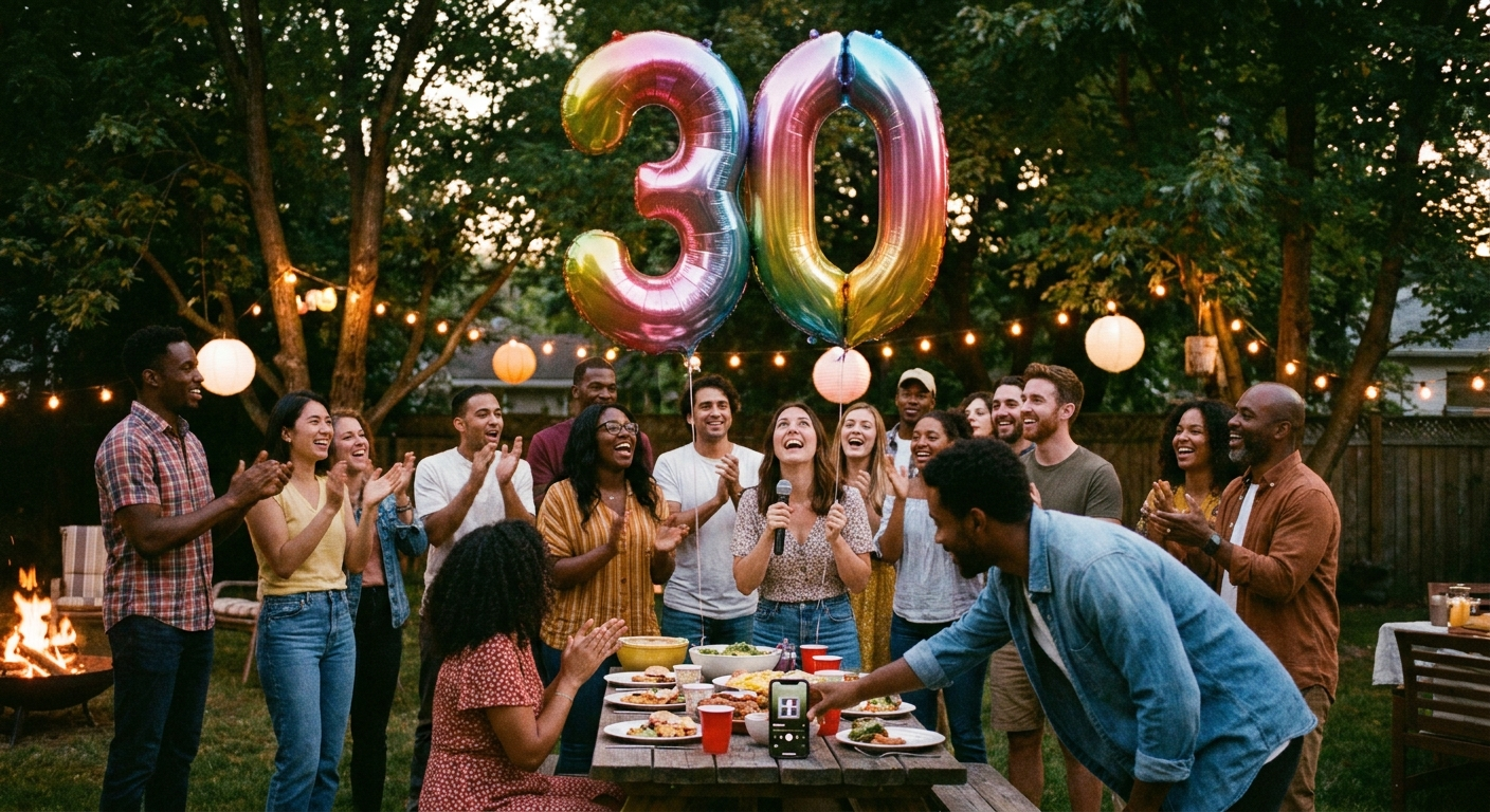 10 Essential Milestone Birthday Songs You Need in 2026 - Event Playlist Guide
