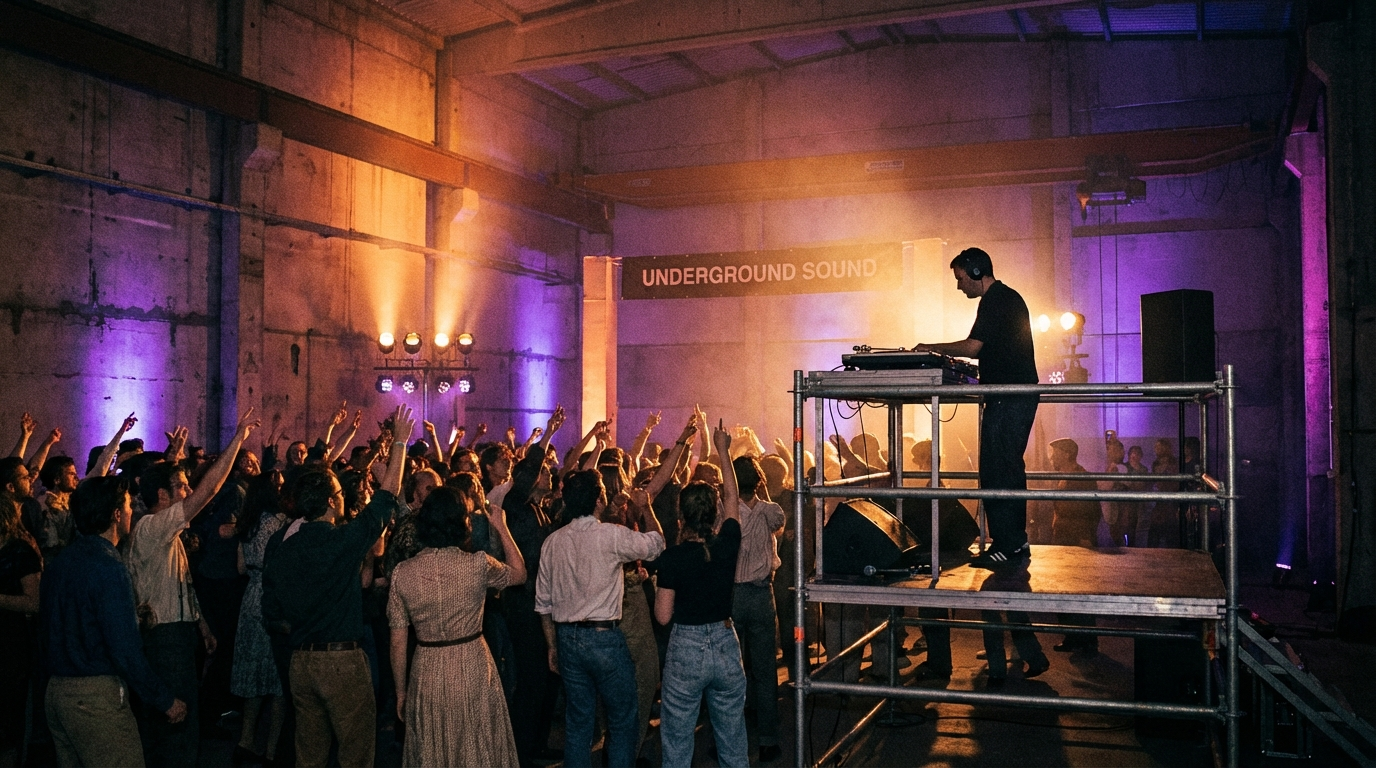 10 INSANE Hip Hop Party Songs You're Missing! - Event Playlist Guide