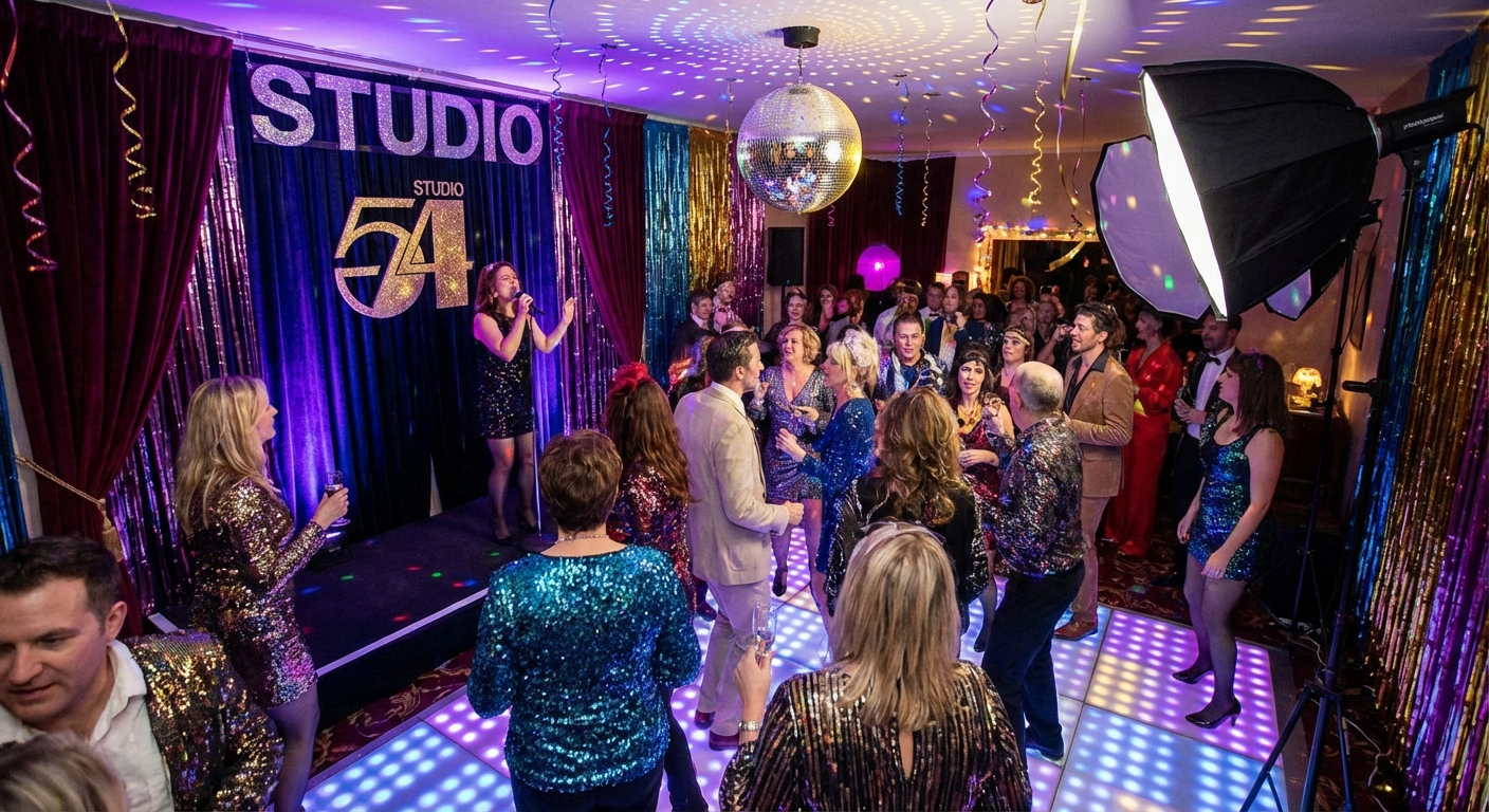 10 Insane Karaoke Songs GUARANTEED To Steal The Show - Event Playlist Guide