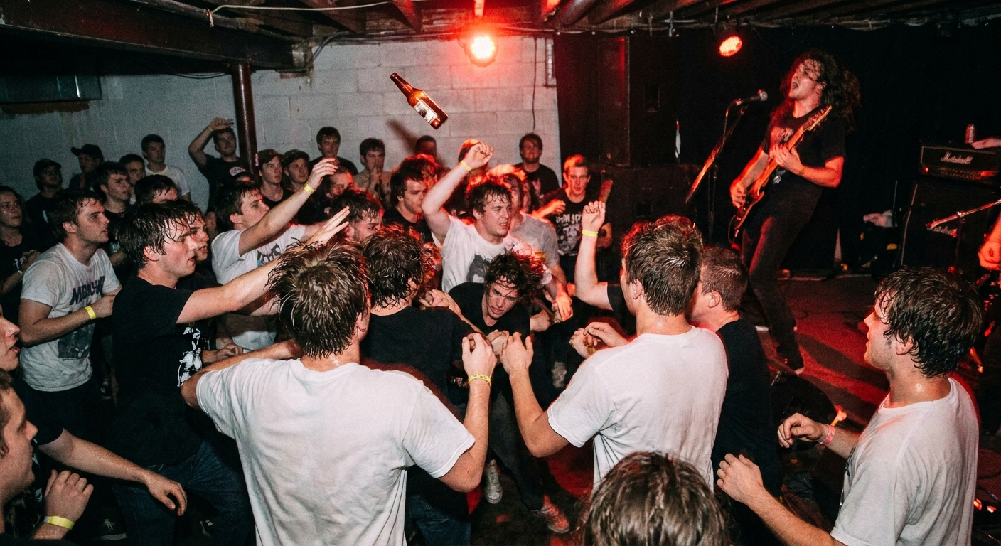 10 Insane Rock Party Songs That’ll Ignite Any 2026 Bash - Event Playlist Guide