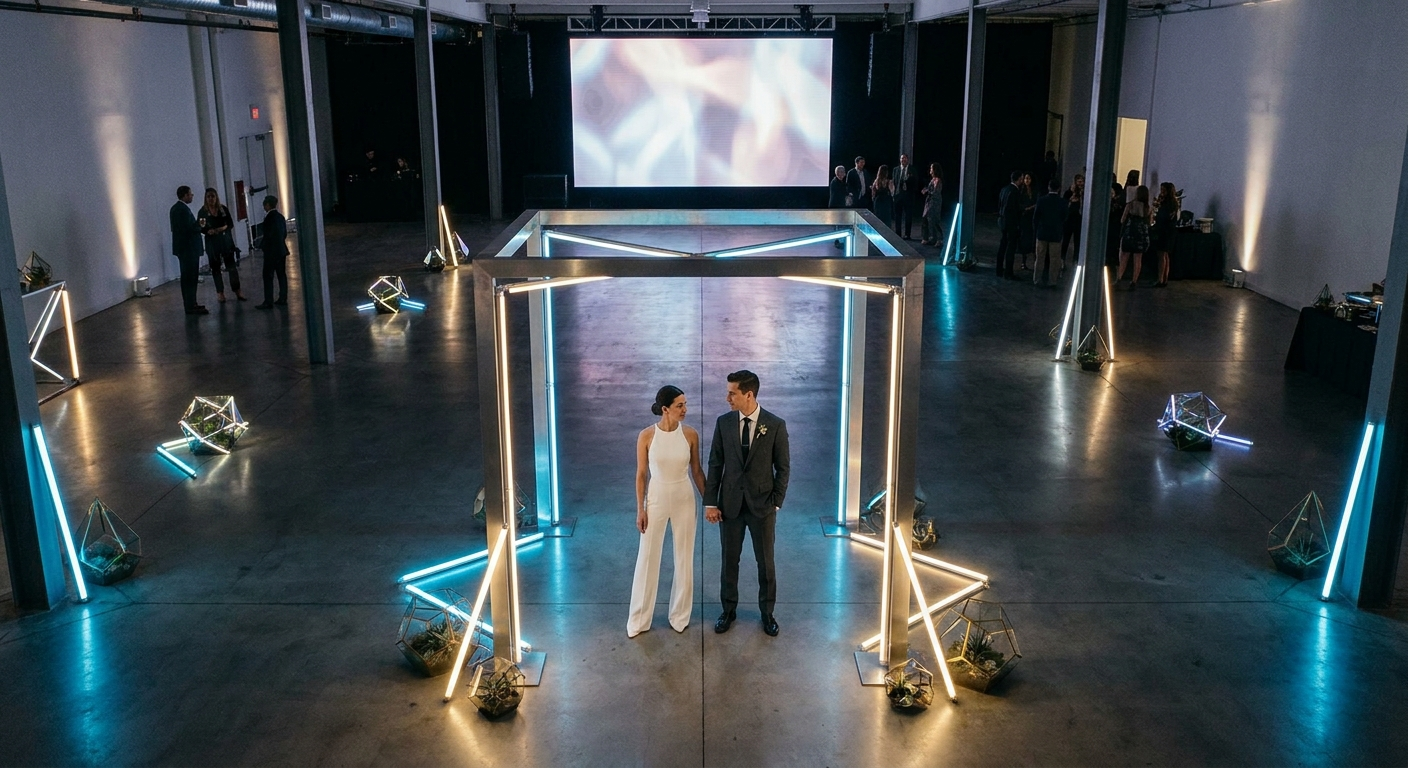 11 Essential Modern Wedding Songs for 2026 - Event Playlist Guide