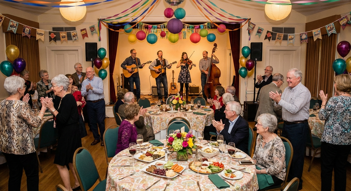 11 Essential Rehearsal Dinner Songs (You NEED These!) - Event Playlist Guide