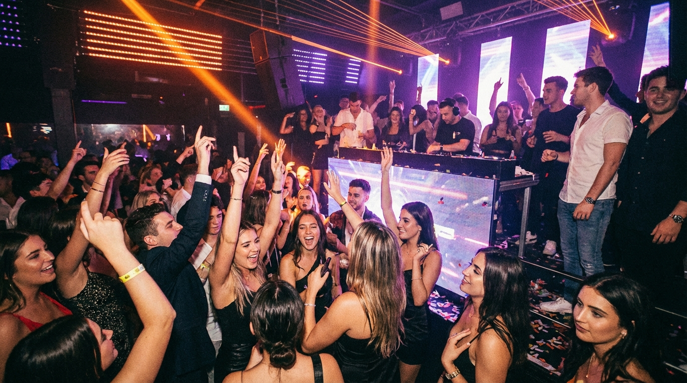 11 Incredible Anniversary Party Songs You're Missing! - Event Playlist Guide