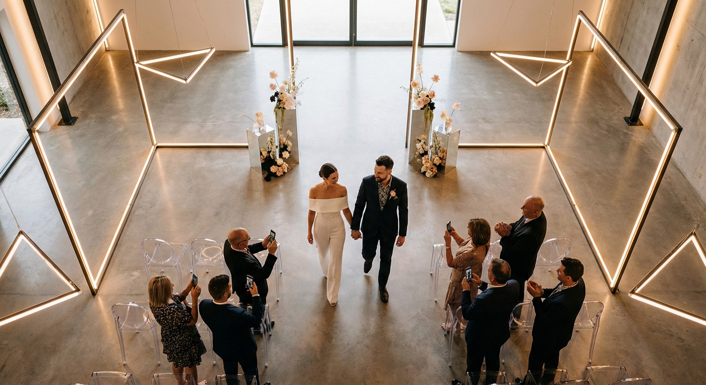 11 Insane Modern Wedding Songs You're Missing! - Event Playlist Guide