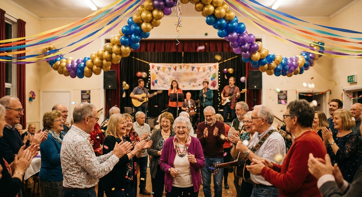 11 Milestone Birthday Songs You're FORGETTING! - Event Playlist Guide