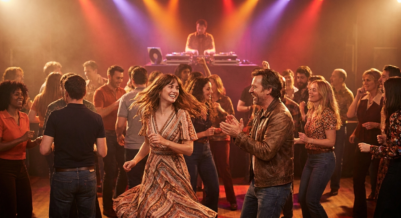 11 Mind-Blowing 60s Party Songs That Still Pack the Floor - Event Playlist Guide