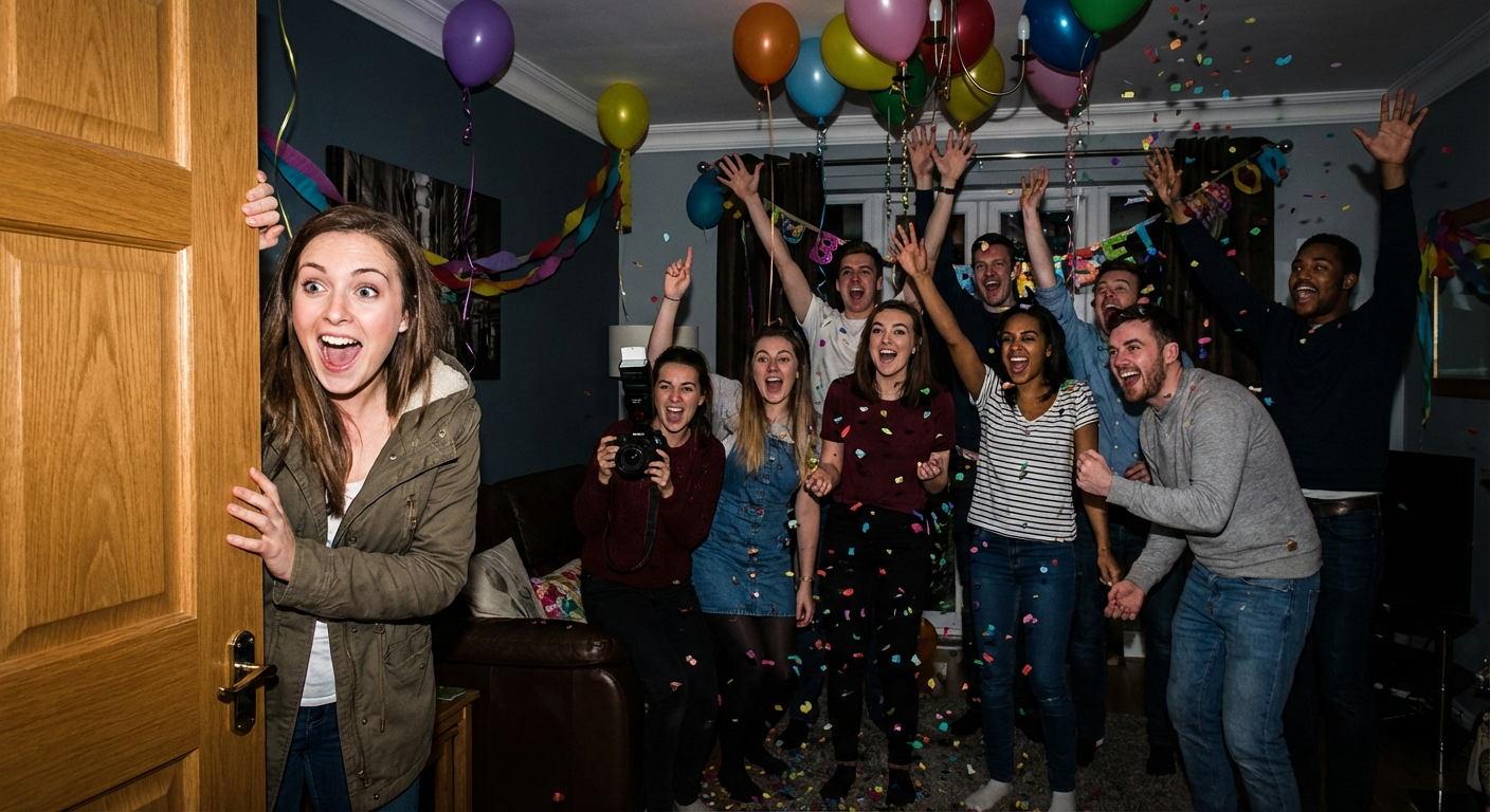 11 Surprising Party Songs Nobody Expects! - Event Playlist Guide