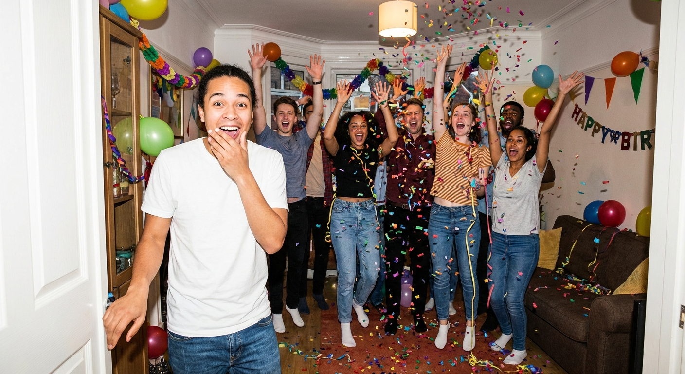 11 Surprising Party Songs You NEED in 2026! - Event Playlist Guide