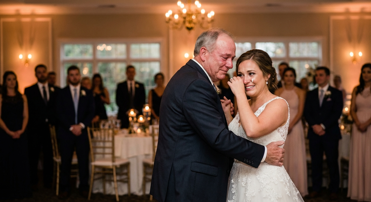 11 Ultimate Father Daughter Dance Songs You NEED - Event Playlist Guide
