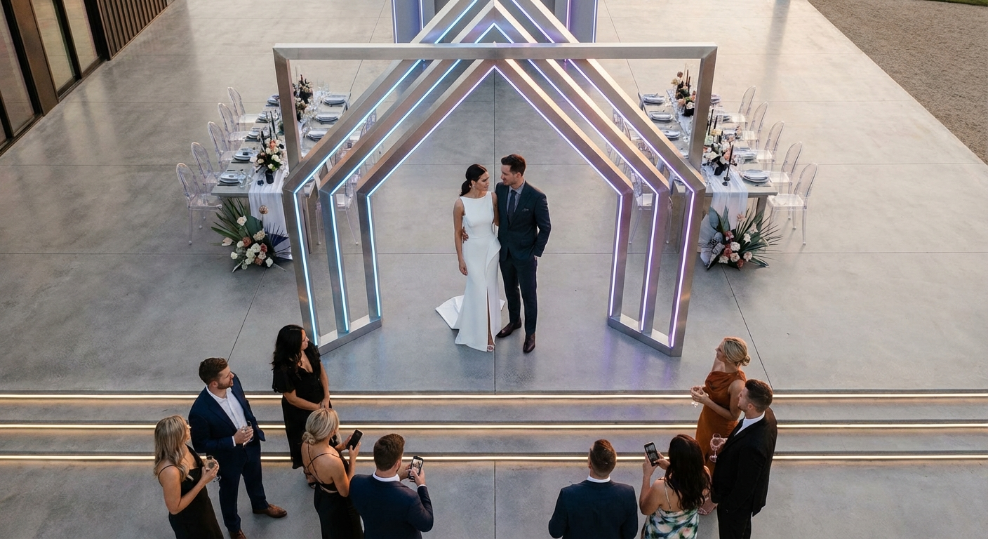 11 Ultimate Modern Wedding Songs You NEED in 2026 - Event Playlist Guide