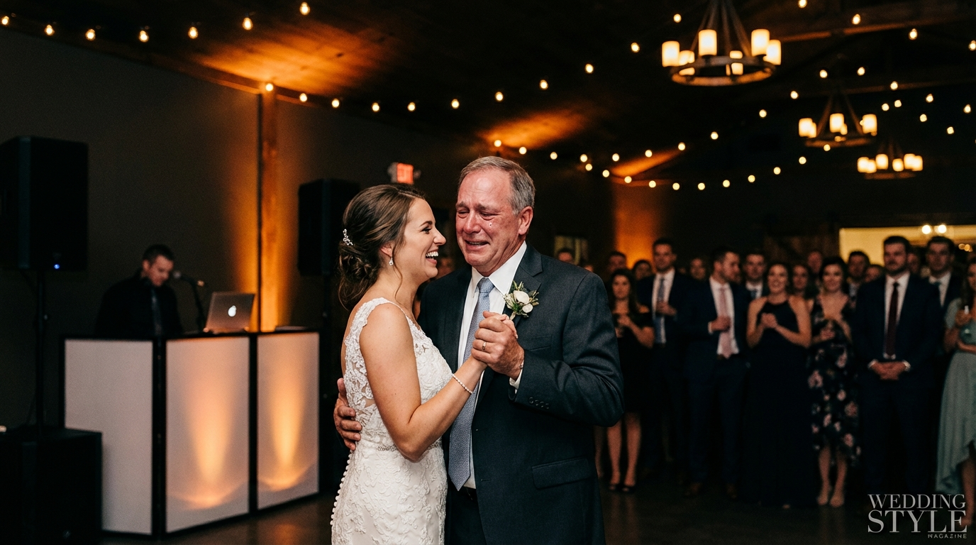 11 Ultimate R&B Wedding Songs (You NEED to Hear) - Event Playlist Guide