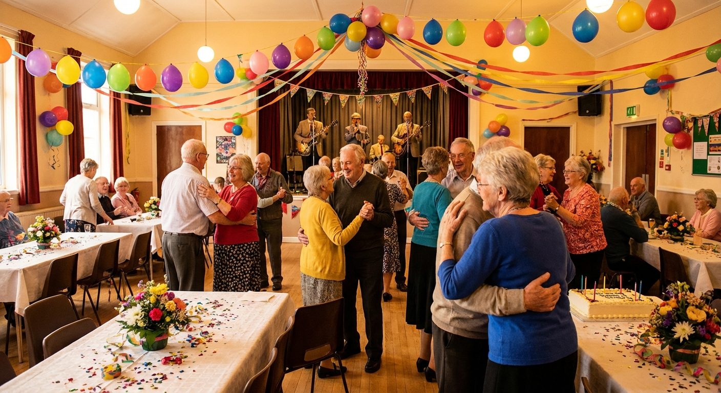 11 Ultimate Retirement Party Songs They WON'T Expect! - Event Playlist Guide
