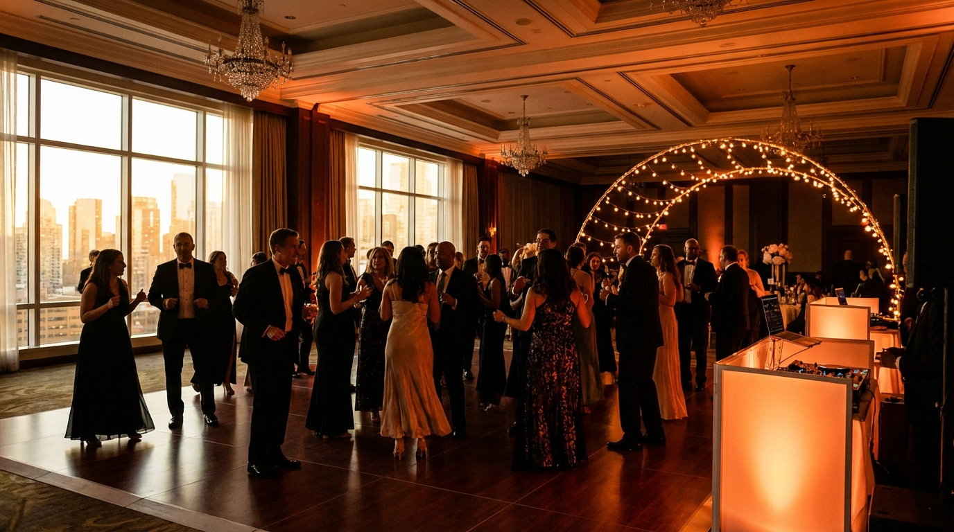11 Wedding Songs BANNED in 2026 (You're Warned!) - Event Playlist Guide