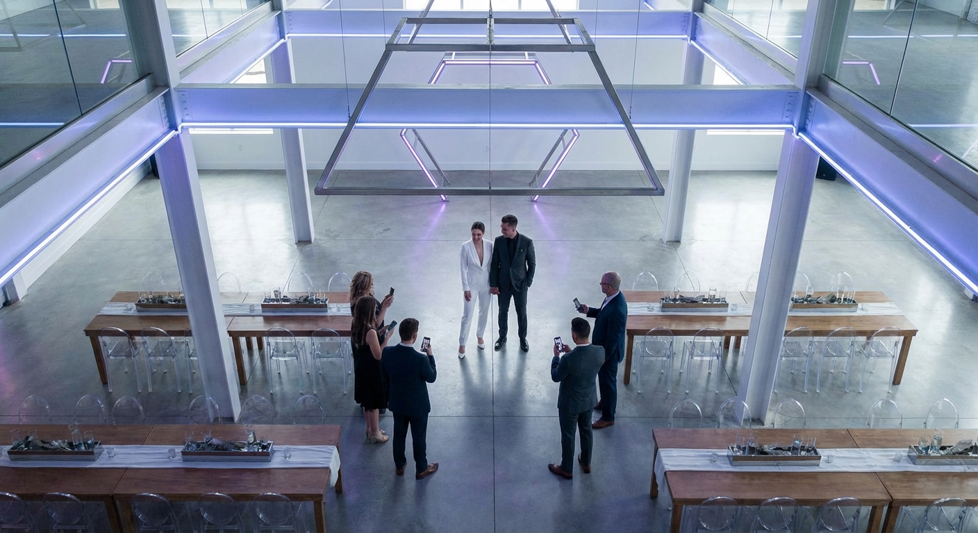 13 Incredible Modern Wedding Songs (Your DJ Won't Know) - Event Playlist Guide