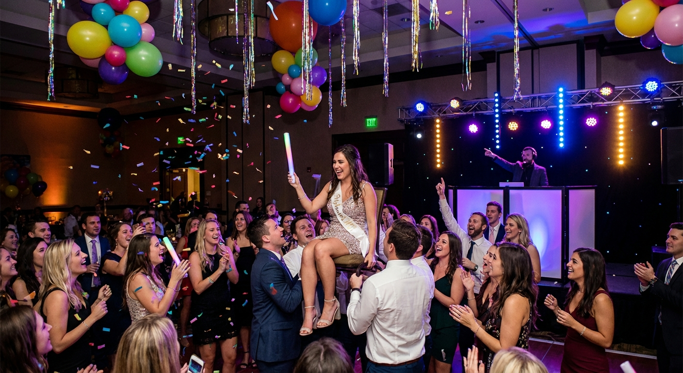 13 Insane Gender Reveal Songs You NEED in 2026! - Event Playlist Guide