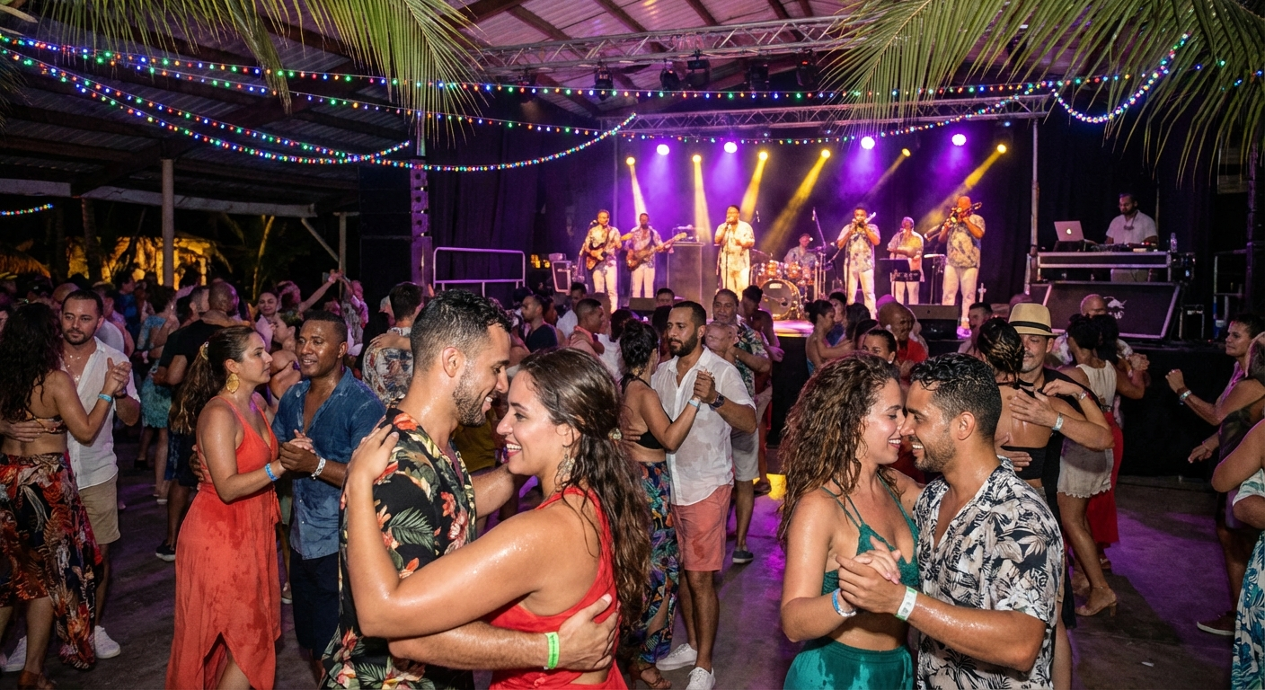13 Insane Latin Party Songs Everyone Will Dance To! - Event Playlist Guide