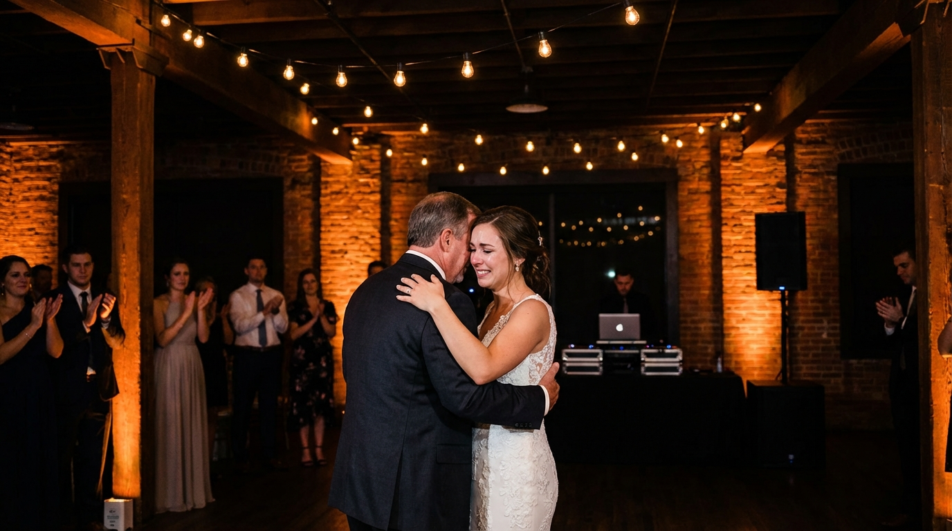 13 Insane Rock Wedding Songs You Need NOW - Event Playlist Guide