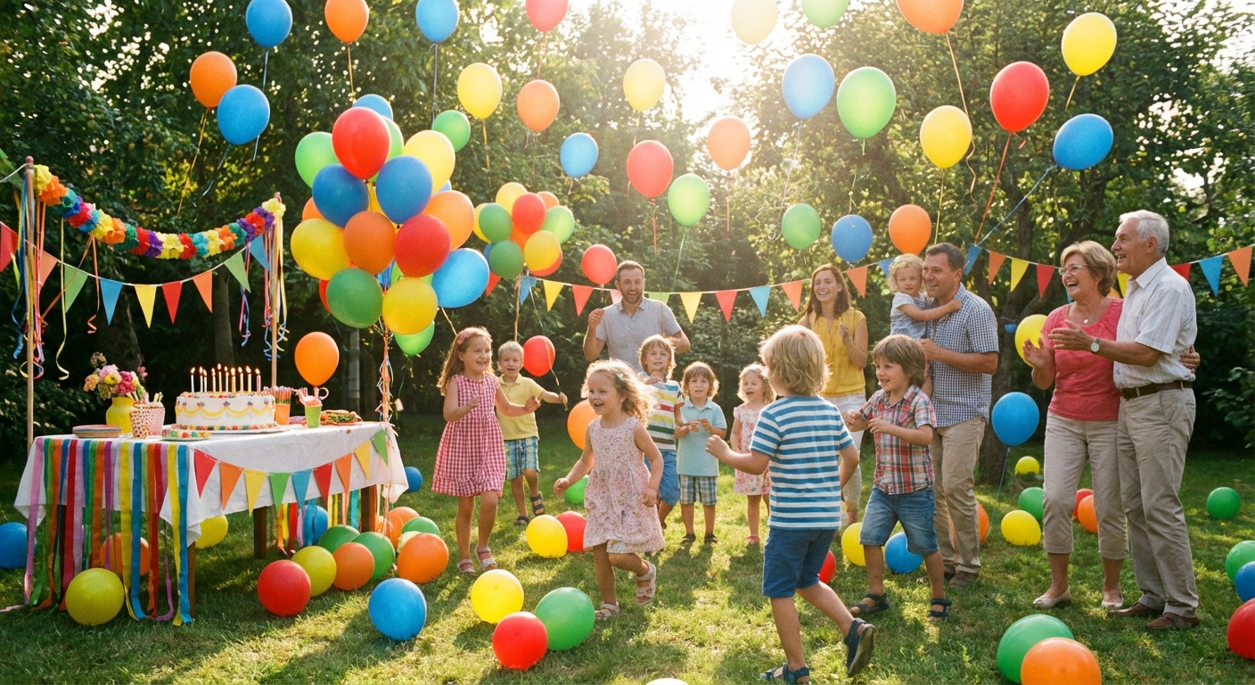 13 Kids' Party Songs That Will Make You Insane - Event Playlist Guide