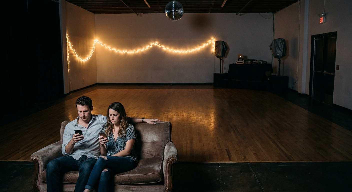 13 Mind-Blowing Dance Party Songs That Will Empty Your House - Event Playlist Guide