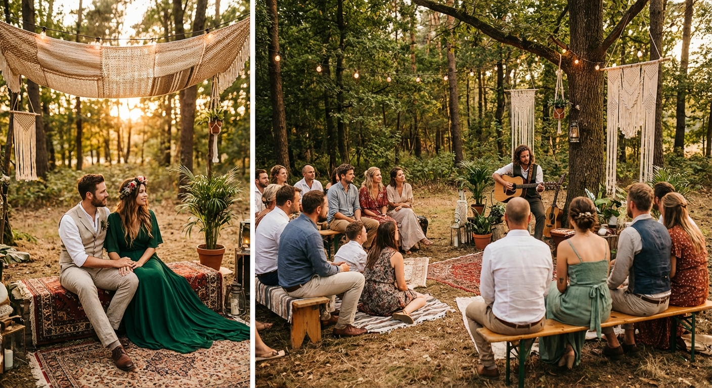 13 Surprising Wedding Songs You Haven't Heard (Yet!) - Event Playlist Guide