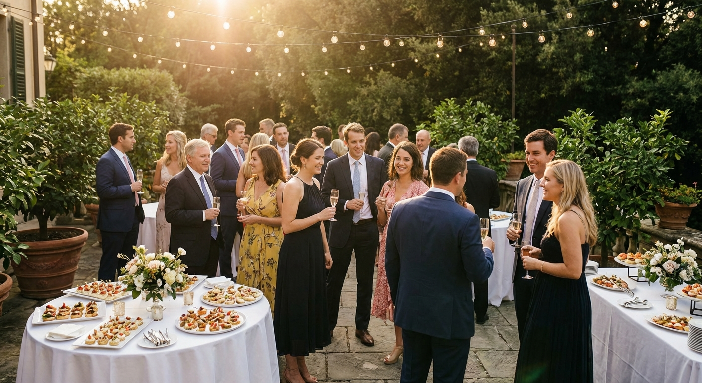 13 Ultimate Cocktail Hour Songs They Won't Expect! - Event Playlist Guide