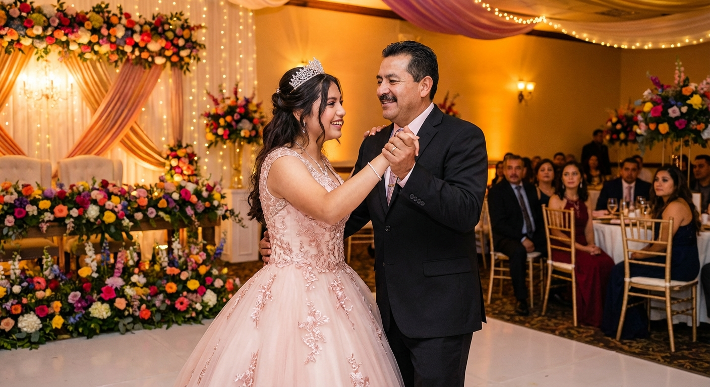 13 Ultimate Quinceañera Songs You NEED in 2026! - Event Playlist Guide