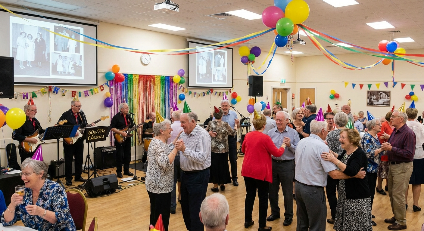 13 Ultimate Retirement Party Songs You NEED! - Event Playlist Guide