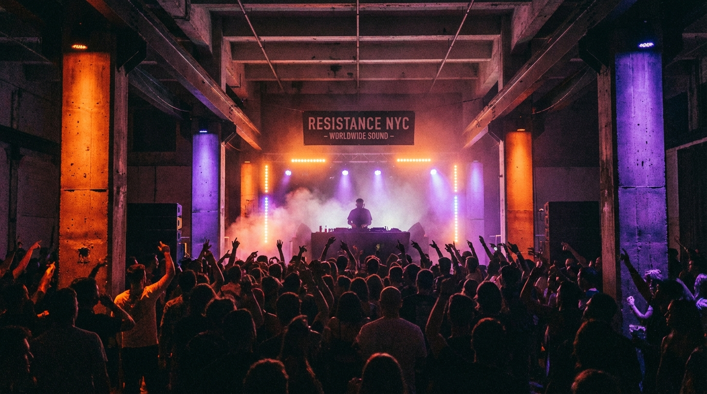 15 Essential Gatsby Party Tracks That'll Blow Your Mind - Event Playlist Guide