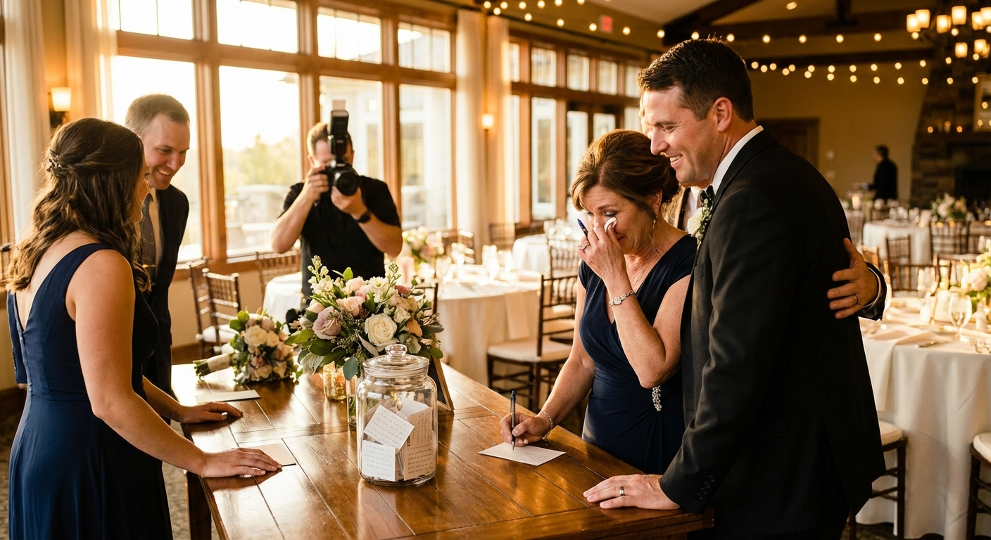 15 Essential Guest Song Requests (Or Your Party's Doomed!) - Event Playlist Guide