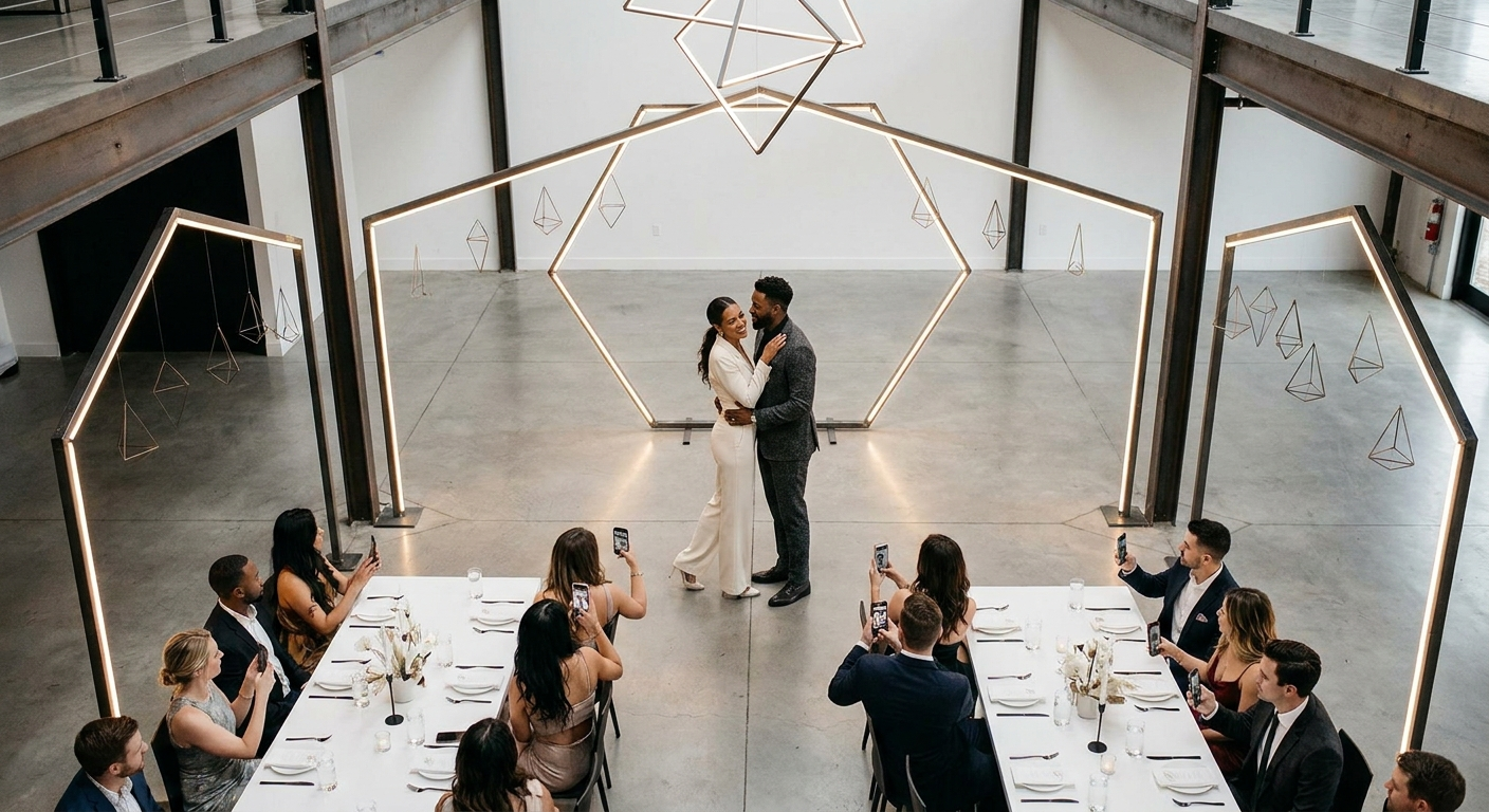 15 Essential Modern Wedding Songs Your Guests Will Love in 2026 - Event Playlist Guide
