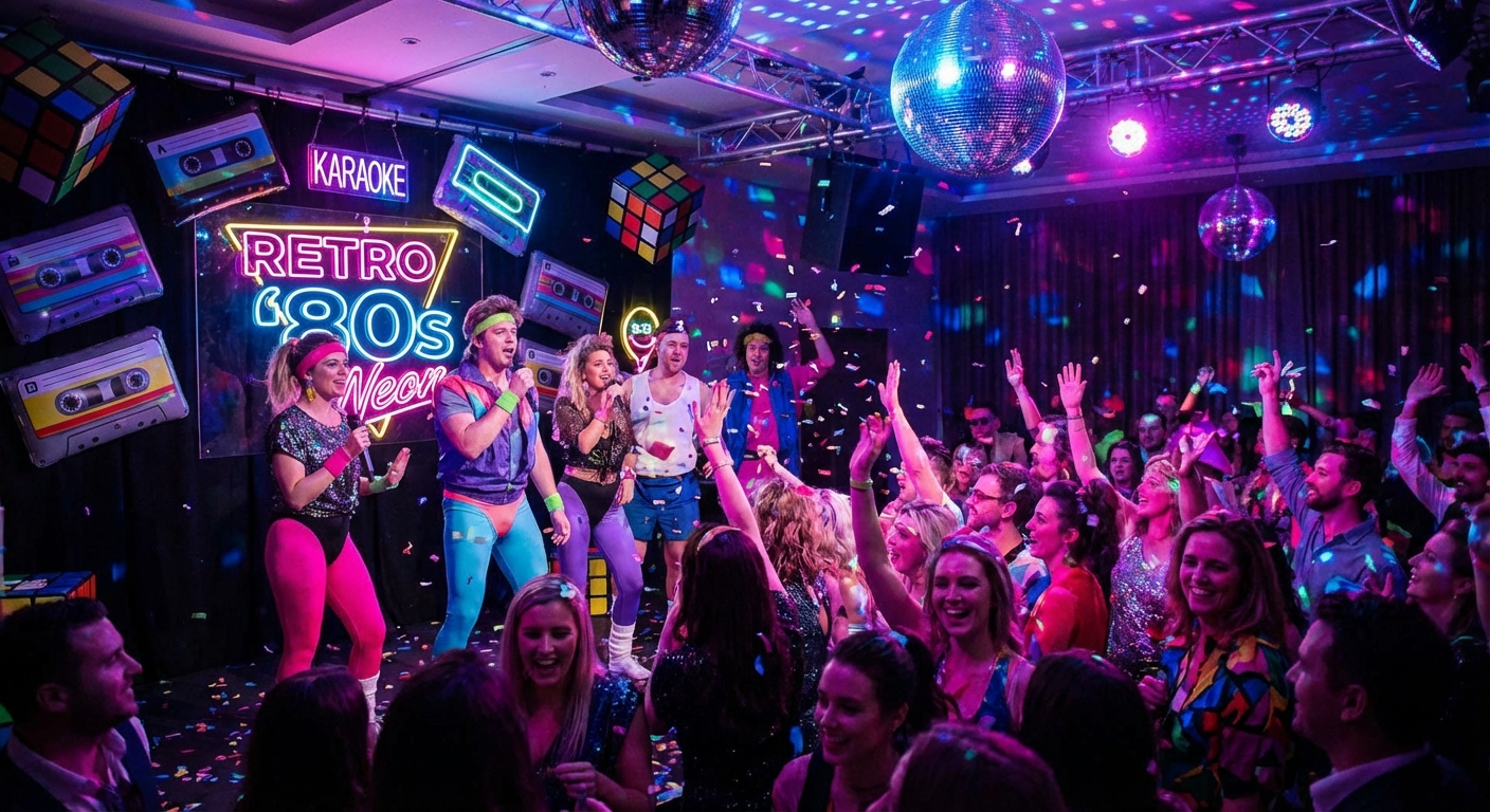 15 Insane Karaoke Night Songs You NEED This Year! - Event Playlist Guide