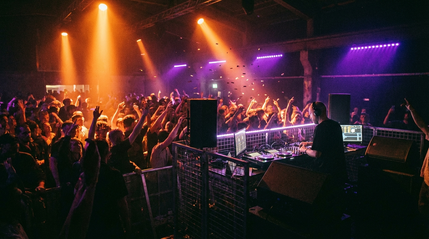 15 Insane Rock Party Songs You NEED in 2026 - Event Playlist Guide