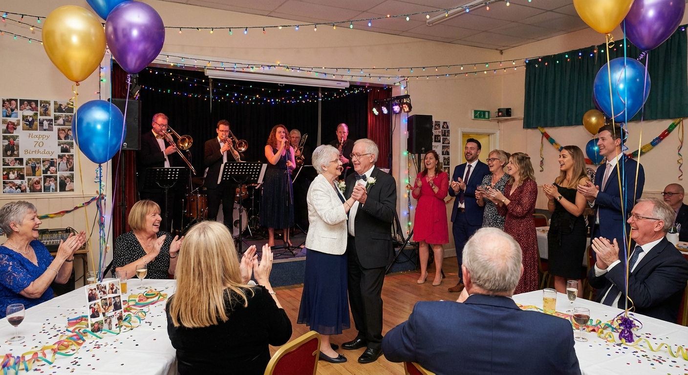 15 Ultimate Anniversary Party Songs You Need RIGHT NOW! - Event Playlist Guide