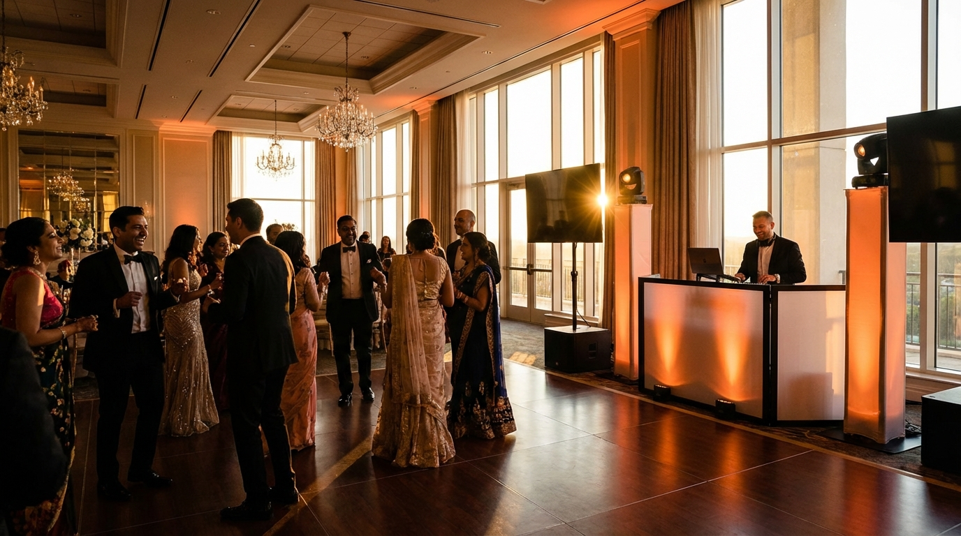 15 Ultimate Wedding Exit Songs You NEED in 2026! - Event Playlist Guide