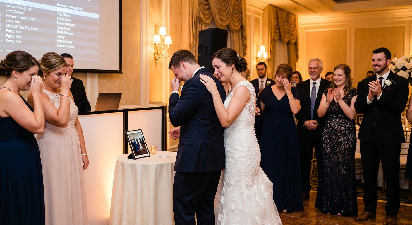 15 Ultimate Wedding Songs That Guests *Secretly* Hate - Event Playlist Guide