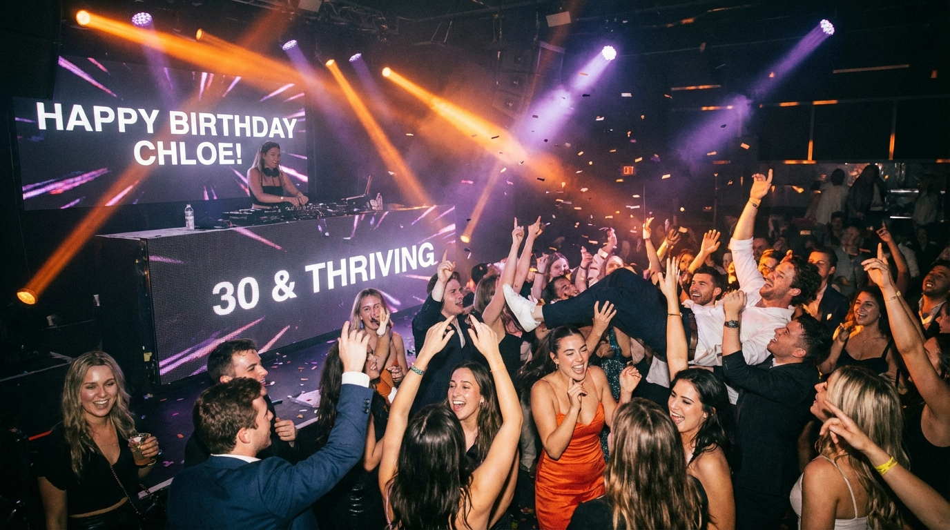 17 Insane Anniversary Party Songs You NEED in 2026! - Event Playlist Guide