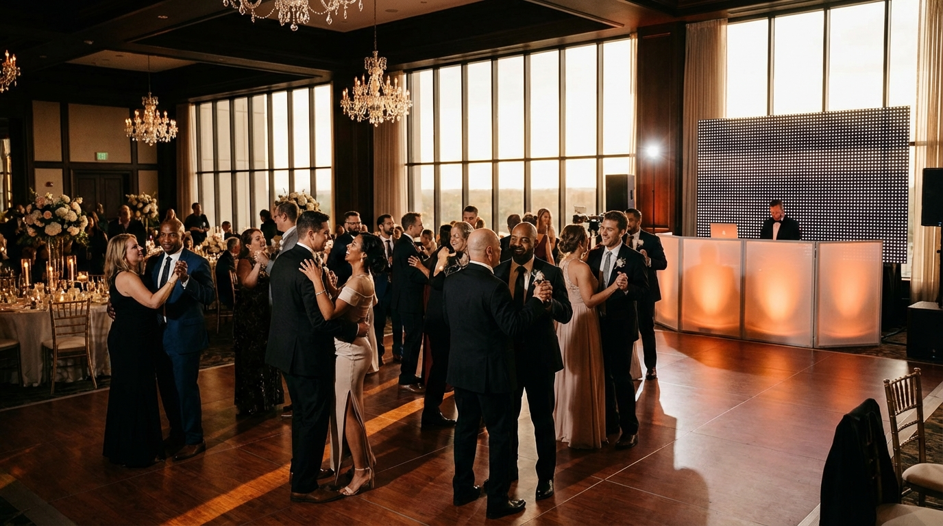 17 Insane Bridal Shower Songs (You NEED These!) - Event Playlist Guide