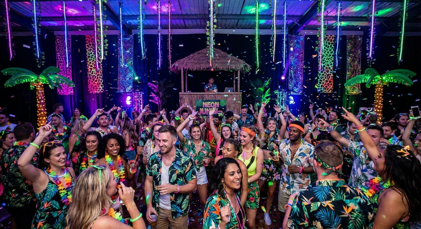 17 Insane Dance Party Songs You NEED in 2026 - Event Playlist Guide