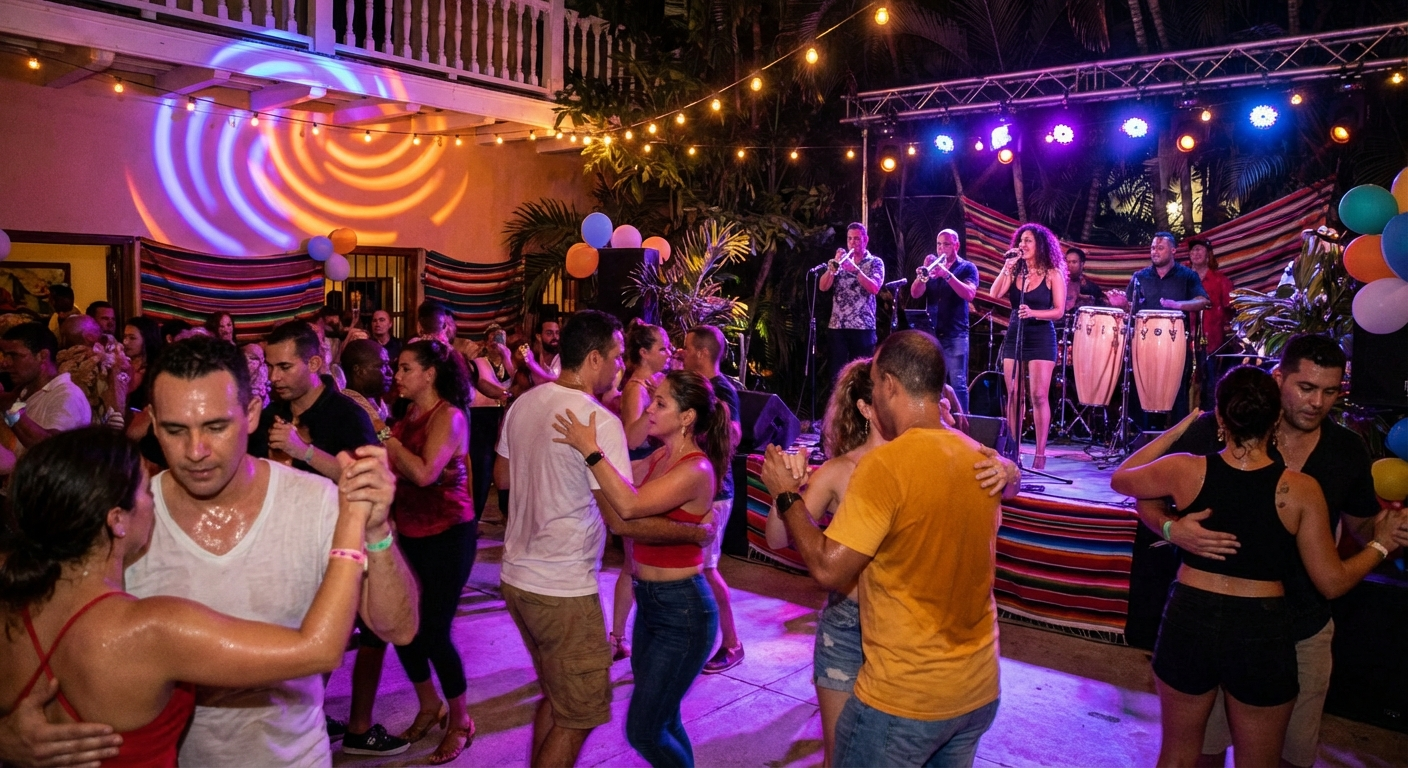 17 Insane Latin Party Hits You NEED 2026 - Event Playlist Guide