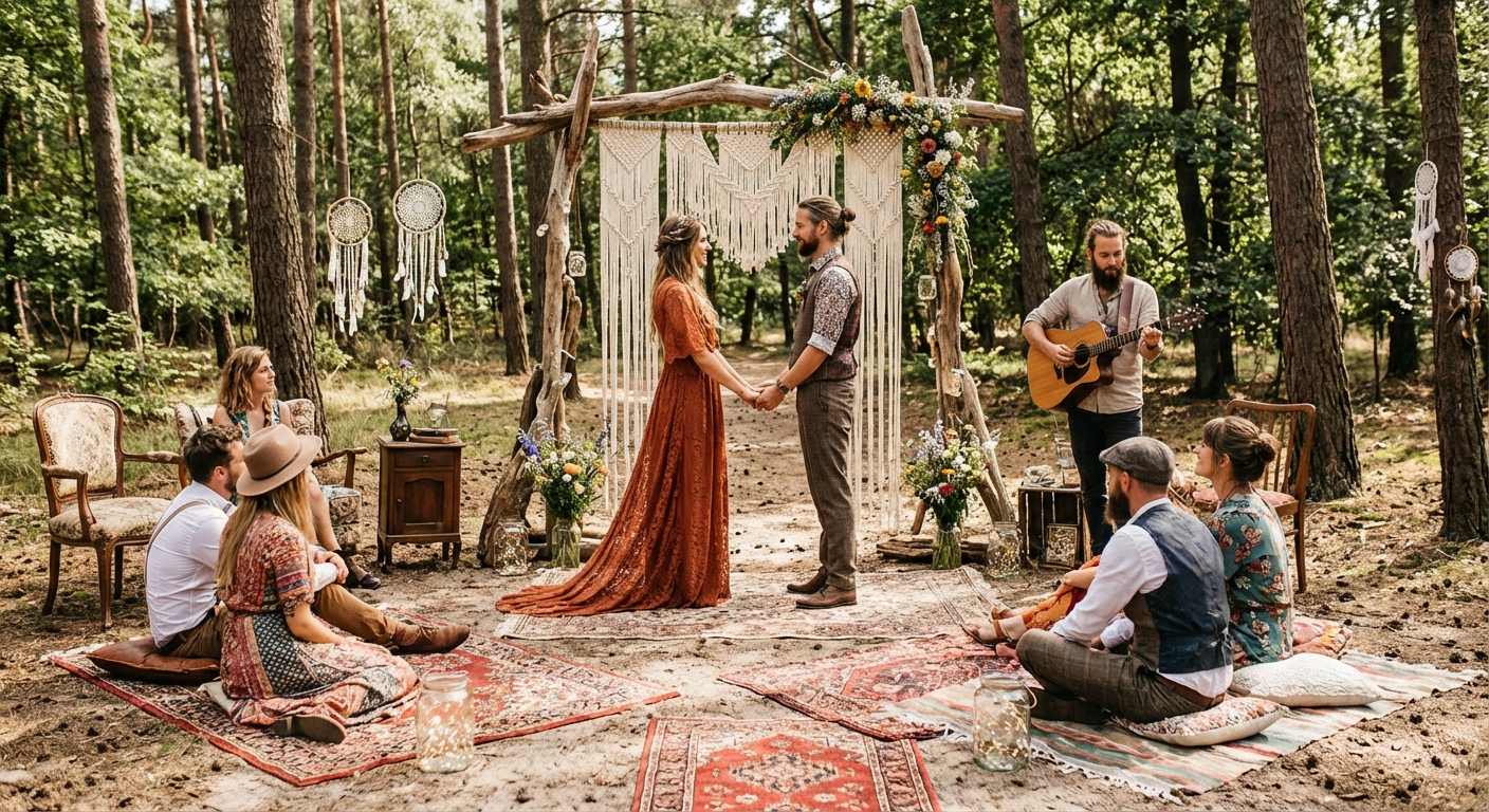 17 Insane Wedding Songs You Haven't Heard (Yet!) - Event Playlist Guide