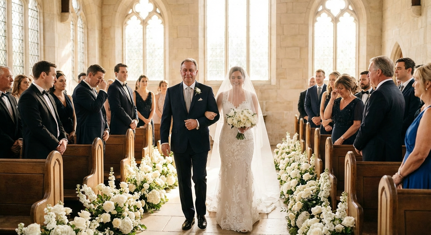 17 Mind-Blowing Processional Songs (You Haven't Heard) - Event Playlist Guide