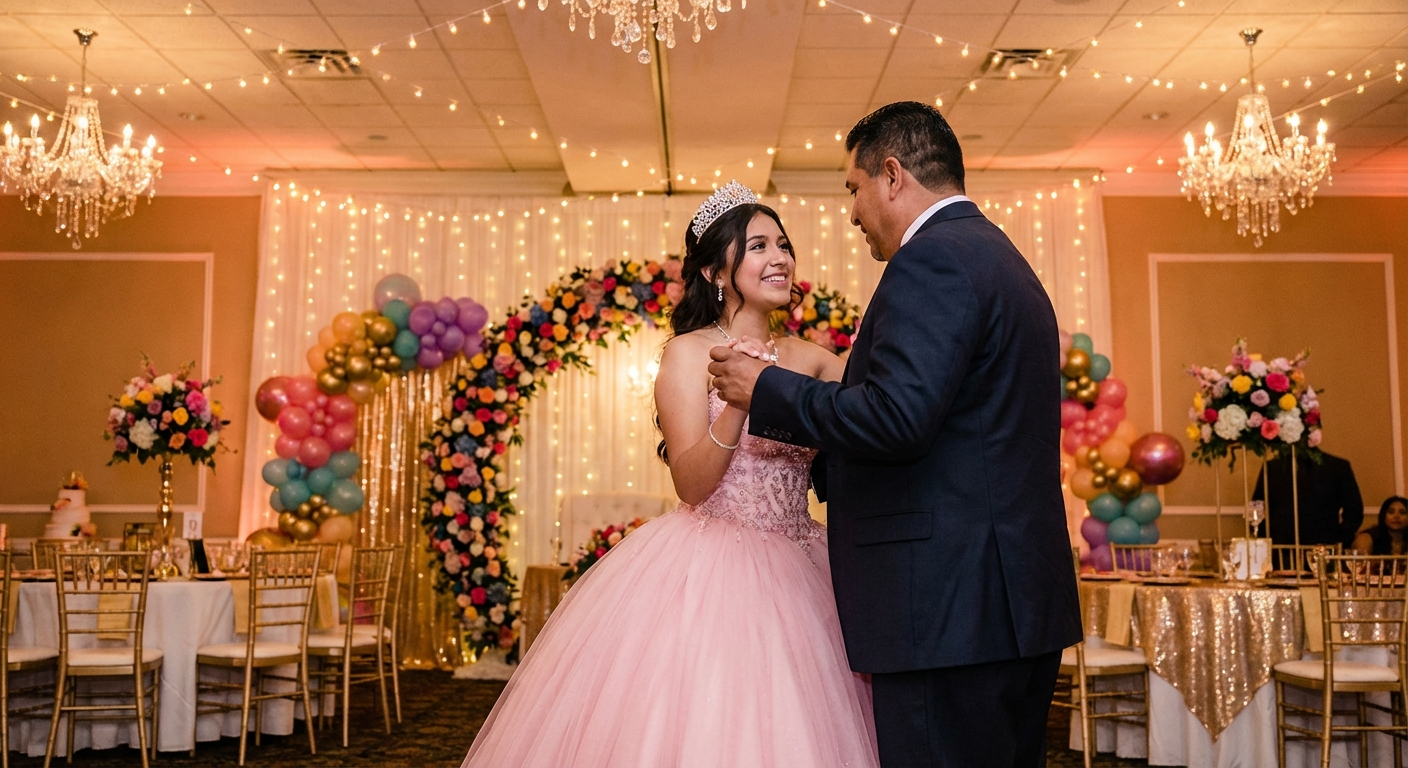 17 Mind-Blowing Quinceañera Songs You NEED in 2026 - Event Playlist Guide