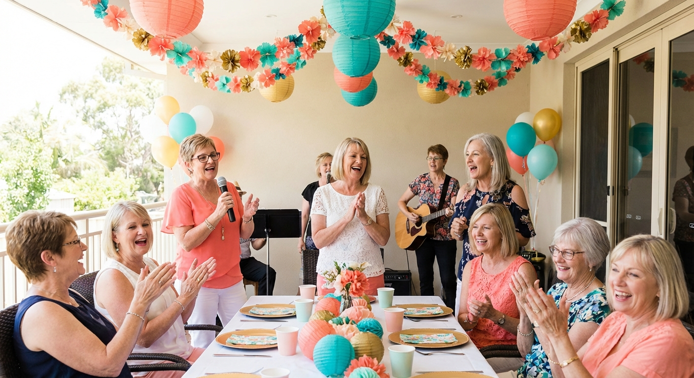 17 Surprising Bridal Shower Songs You NEED in 2026 - Event Playlist Guide