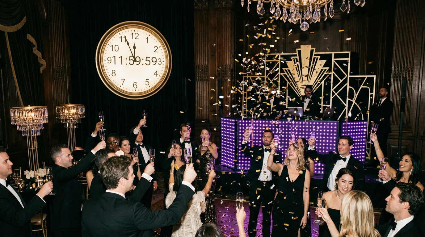 17 Ultimate 4th of July Bangers (You NEED These!) - Event Playlist Guide