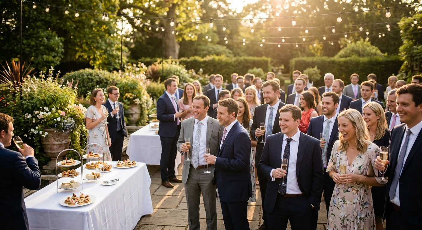 17 Ultimate Cocktail Hour Songs Your Guests Will LOVE - Event Playlist Guide
