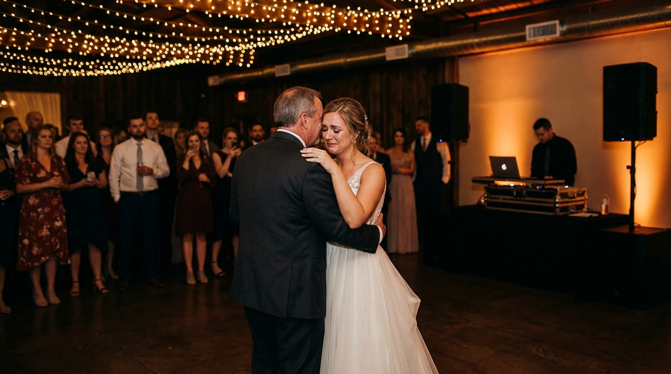 17 Ultimate Country Wedding Songs (2026 Edition) - Event Playlist Guide