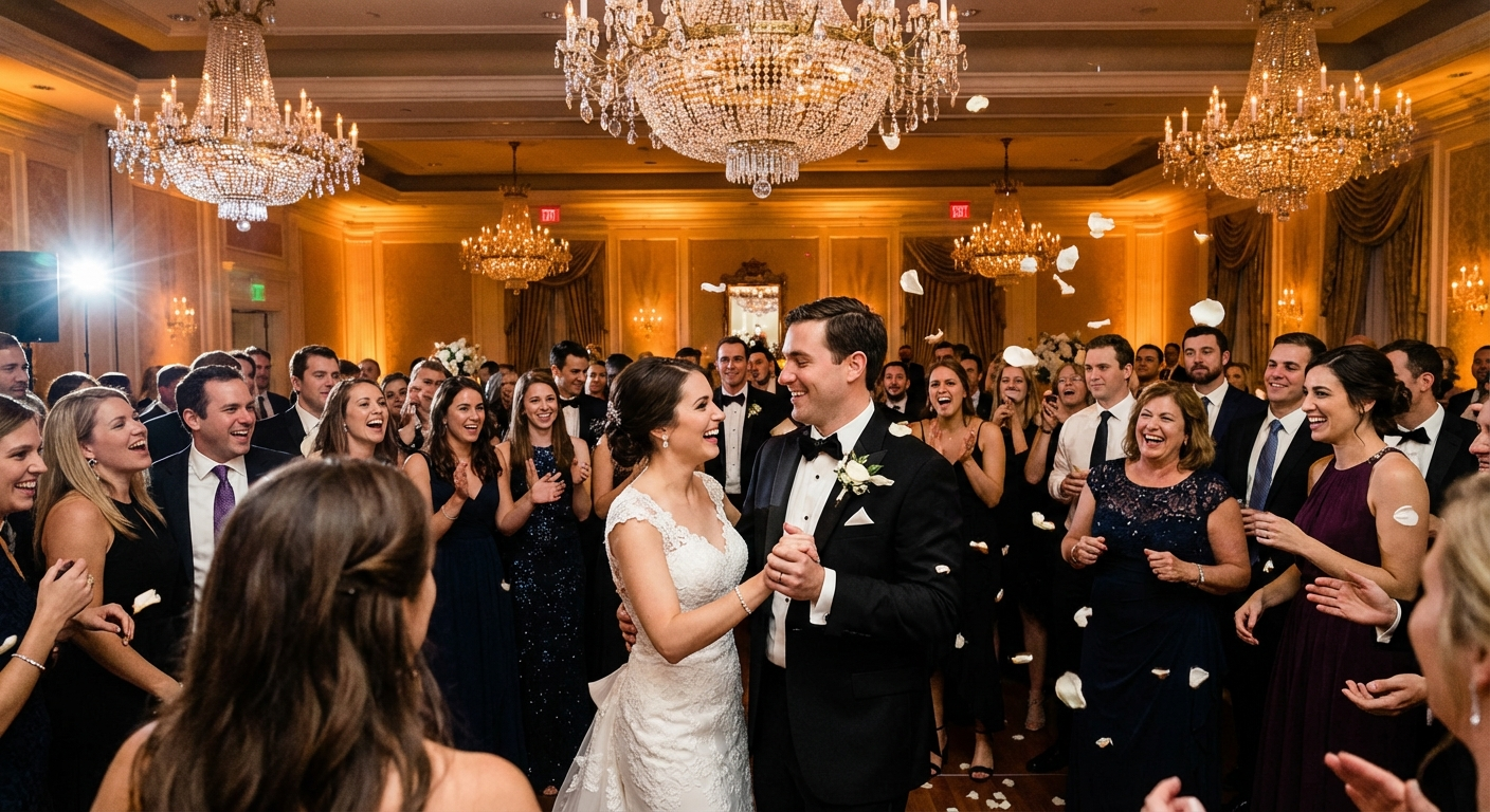 17 Ultimate Indian Wedding Songs You NEED Now! - Event Playlist Guide