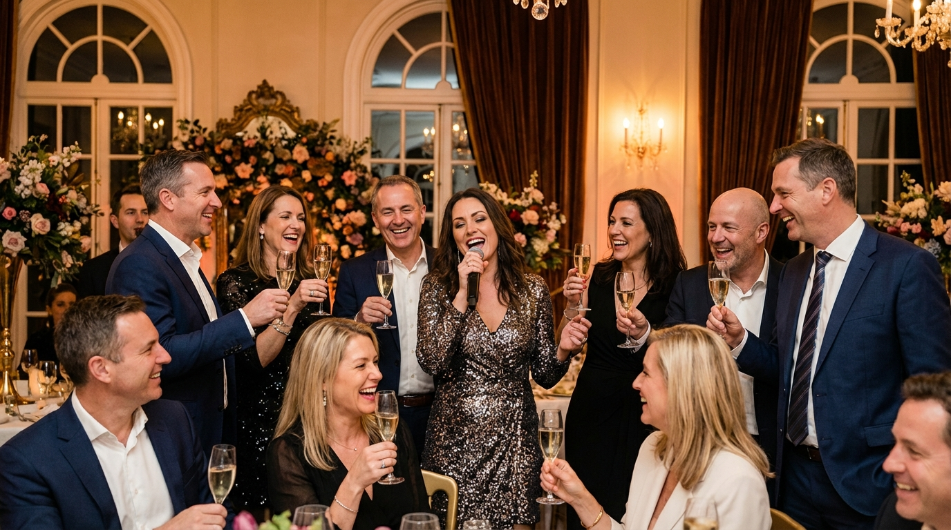 17 Ultimate Milestone Birthday Songs (You NEED This!) - PartyMusicPlaylist.com