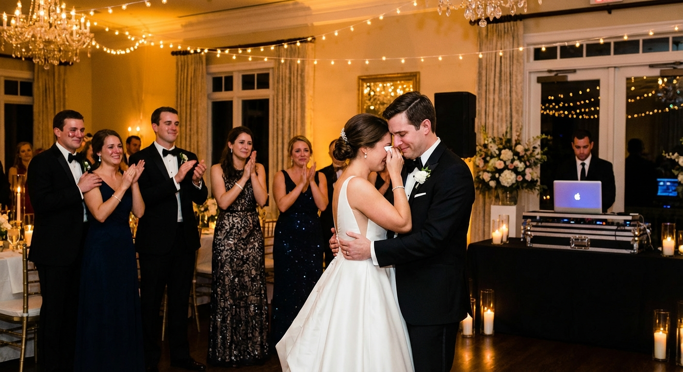 17 Ultimate Wedding Songs That Will Shock Your Guests - Event Playlist Guide