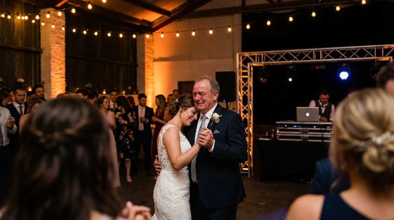 17 Ultimate Wedding Songs You're Forgetting! - Event Playlist Guide